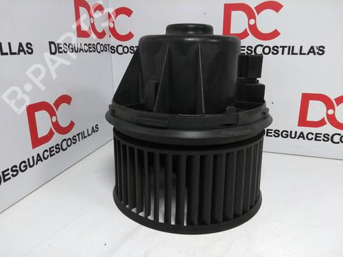 Heater blower motor FORD FOCUS II (DA_, HCP, DP) 1.6 TDCi | BP17399192M62 