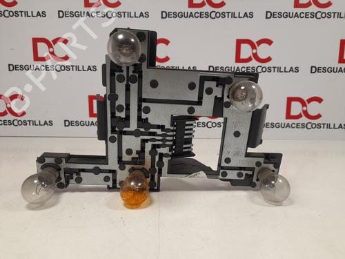 Used Lamp holder FORD MONDEO II Saloon (BFP) 1.6 i (90 hp) 17406678