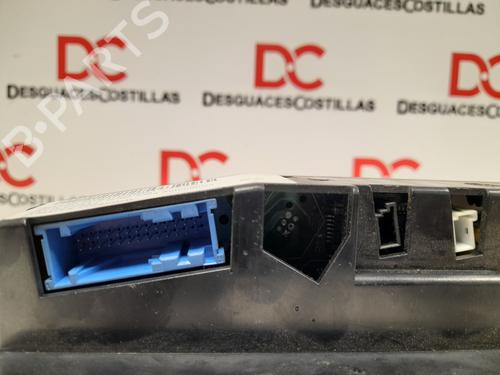 Climate control BMW 7 (E38) 730 d | BP17408475I5 