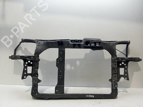 Used Front slam panel SEAT IBIZA III (6L1) [2002-2009]  31327633