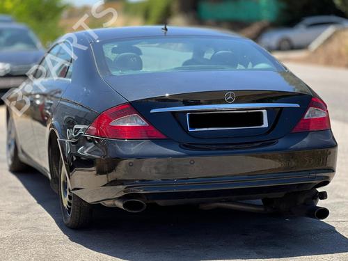 Switch MERCEDES-BENZ CLS (C219) CLS 320 CDI (219.322) | BP37719249I30  - Image 7