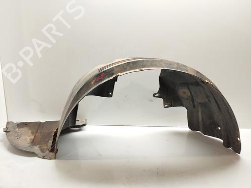 Used Wheel arch FORD TRANSIT CONNECT (P65_, P70_, P80_) 1.8 Di (75 hp) 19519179