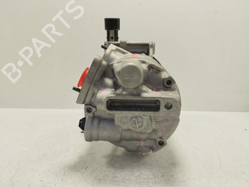 AC compressor HYUNDAI BAYON (BC3)  | BP21218737M34 