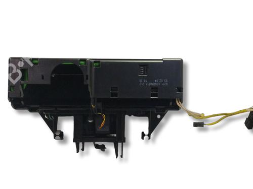 Warning switch MERCEDES-BENZ E-CLASS Platform/Chassis (VF211) E 220 CDI (211.606) | BP39559791I22 - Image 4