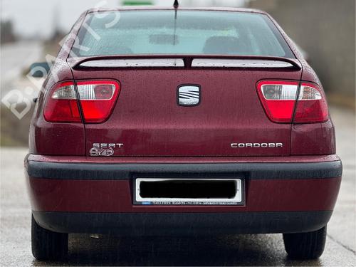 Andre SEAT CORDOBA (6K2) 1.4 | BP31988259O1 