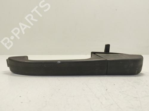 Used Rear right exterior door handle VOLVO 440 (445) 1.8 (90 hp) 31189367