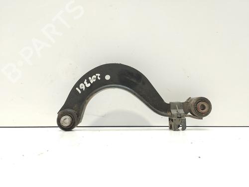 Højre bagtil bærearm SEAT LEON (1P1) [2005-2013]  23127680