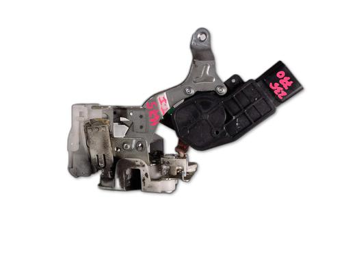 Used Rear left lock Rear left lock PEUGEOT 107 (PM_, PN_) 1.4 HDi (54 hp) 33794779 33794779