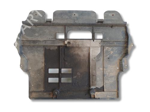 Underbody protection CITROËN C4 II (NC_) 1.6 HDi 110 | BP38499246M92 - Image 5