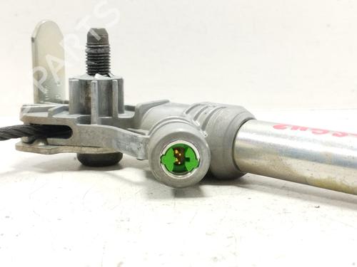 Front right belt tensioner OPEL CORSA D (S07)  | BP28729476C88 