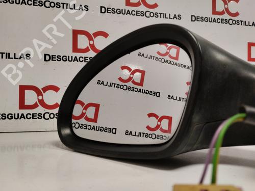 Left mirror SEAT CORDOBA (6L2) 1.9 TDI | BP17415088C26 