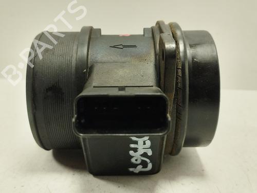 Mass air flow sensor PEUGEOT 406 (8B) 2.0 HDI 90 | BP27440582M95 