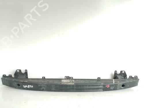 Used Front bumper reinforcement VW POLO (6N2) [1999-2001]  24547601