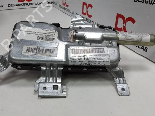 Electronic module MERCEDES-BENZ C-CLASS (W203) C 220 CDI (203.008) | BP17397800M83 