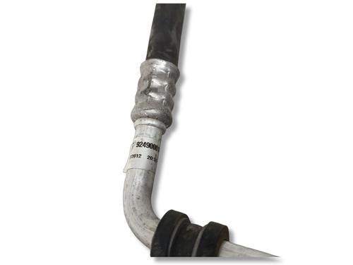 AC pipe RENAULT MEGANE III Hatchback (BZ0/1_, B3_) 1.6 16V (BZ1B, BZ1H) | BP36865855M126  - Image 6