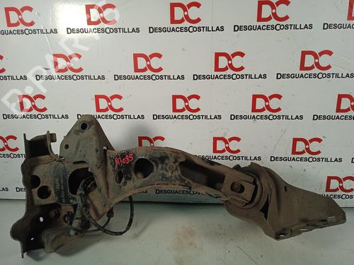 Used Right rear steering knuckle MINI MINI (R50, R53) One (90 hp) 29497371
