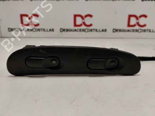 Used Right front window switch OPEL VECTRA B (J96) 2.2 DTI 16V (F19) (125 hp) 32086044