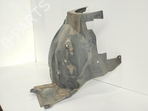 Used Wheel arch MERCEDES-BENZ C-CLASS (W203) C 220 CDI (203.008) (150 hp) 24883036