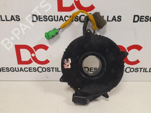 Squib airbag KIA CARNIVAL II (GQ) 2.9 CRDi | BP17404846C102 