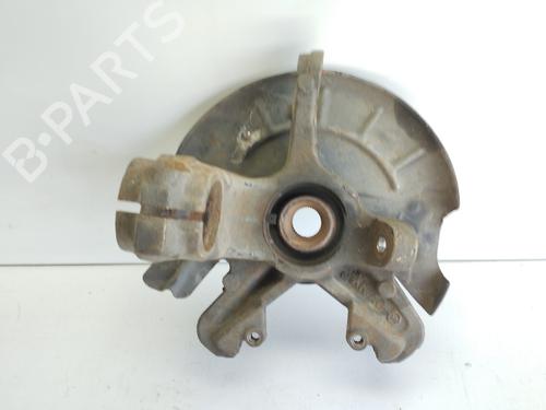 Right front steering knuckle SEAT IBIZA III (6L1) 1.9 TDI | BP18883740M26 