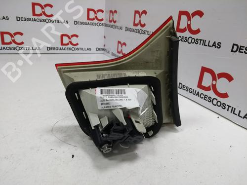 Right taillight AUDI A4 B7 (8EC) 1.9 TDI | BP17399335C35 