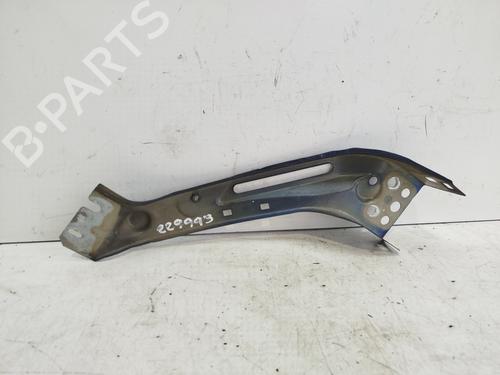 Højre forlygtestøtte) CITROËN C8 (EA_, EB_) 2.2 HDi | BP32663456C156