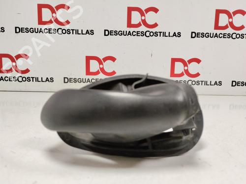 Maneta interior delantera derecha FIAT SEICENTO / 600 (187_) 1.1 (187AXB, 187AXB1A, 187AXC1A02) (54 hp) 32086119