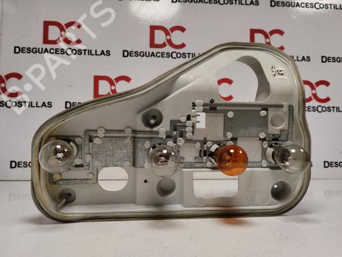 Used Lamp holder OPEL ASTRA H Estate (A04) 1.7 CDTI (L35) (101 hp) 25985965