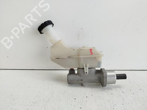 Hovedbremsecylinder RENAULT CLIO III (BR0/1, CR0/1) 1.2 16V (BR0P, CR0P) | BP28367098M77 