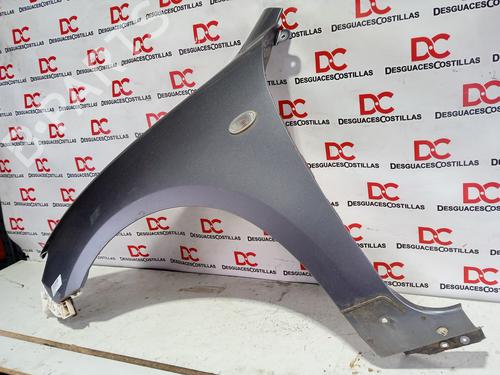 Błotnik przedni lewy MAZDA 3 Saloon (BK) 2.0 (BKEP) | BP30055660C41 