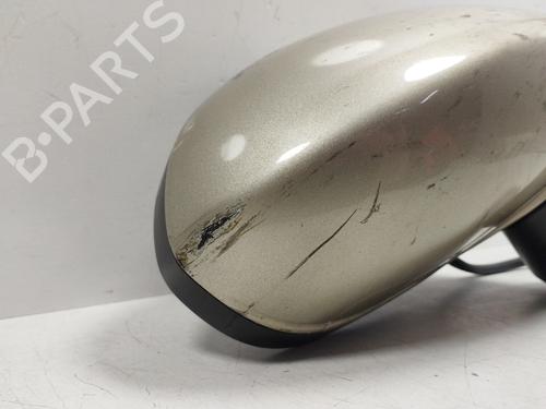Right mirror OPEL CORSA D (S07) 1.3 CDTI (L08, L68) | BP26378852C27 