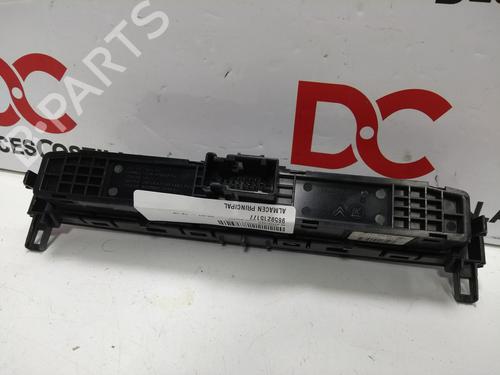 Warning switch PEUGEOT 308 I (4A_, 4C_)  | BP17399646I22 