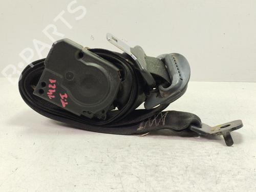 Rear left seatbelt BMW X5 (E53) 3.0 d | BP36184933I29 - Image 3