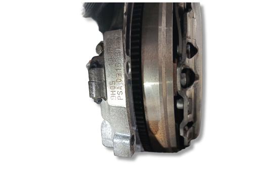 Engine CITROËN C4 Picasso I MPV (UD_) 1.6 HDi 110 | BP35944077M1 - Image 13