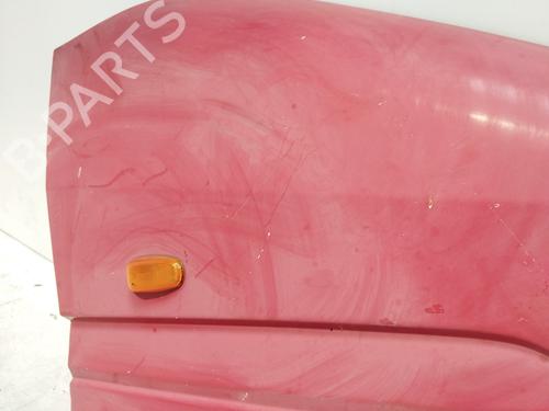 Right front fenders MERCEDES-BENZ SPRINTER 2-t Van (B901, B902)  | BP19423374C42 
