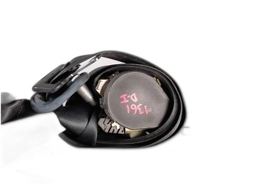 Used Front left seatbelt Front left seatbelt CITROËN XSARA (N1) 2.0 HDi 90 (90 hp) 33812680 33812680