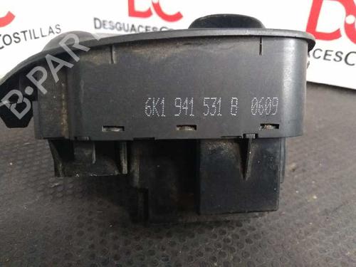 Headlight switch SEAT IBIZA II (6K1) 2.0 i | BP17395862I24 