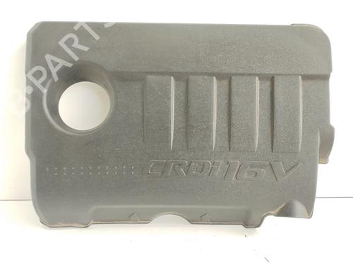 Topbeskyttelse KIA CEE'D Hatchback (ED) [2006-2012]  20086063