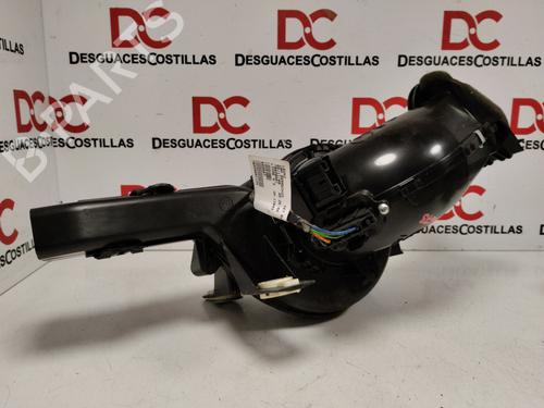 Heater blower motor PEUGEOT 5008 (0U_, 0E_) 1.6 HDi | BP17413462M62 