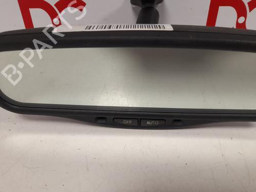 Rear mirror FORD MONDEO III (B5Y) 2.0 16V TDDi / TDCi | BP17405910I6 
