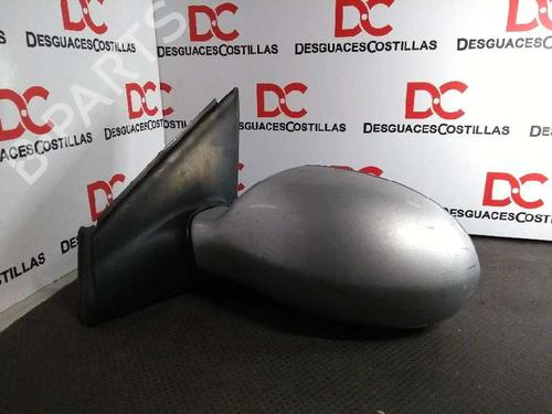 Used Left mirror Left mirror 17395946 17395946
