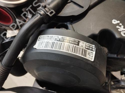 Engine SEAT IBIZA III (6L1)  | BP29351662M1 