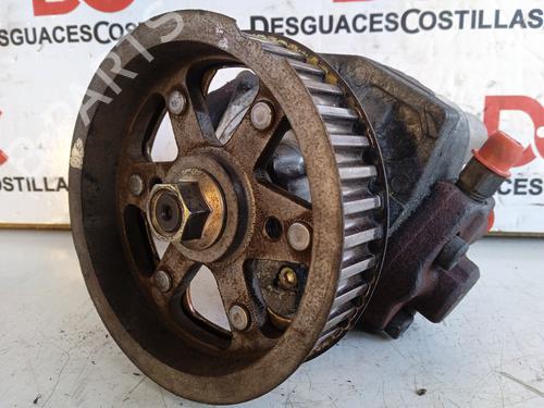 Used Injection pump Injection pump TOYOTA AVENSIS (_T25_) 2.0 D-4D (CDT250_, CDT250R) (116 hp) 33240335 33240335