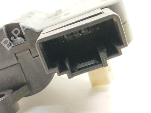 Fuel door actuator AUDI TT (8J3) 2.0 TFSI | BP29393782E18 
