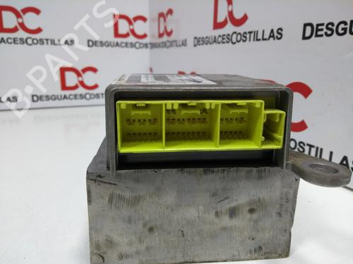 ECU airbags NISSAN ALMERA II (N16) 2.2 Di | BP17399456M53 