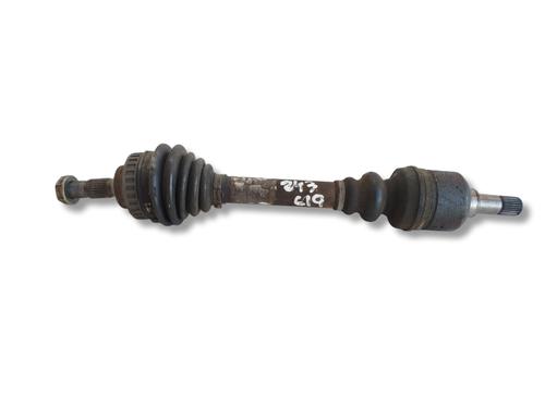 Used Left front driveshaft Left front driveshaft 39050272 39050272