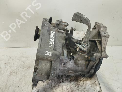 Gearbox SEAT TOLEDO II (1M2)  | BP30196410M3 