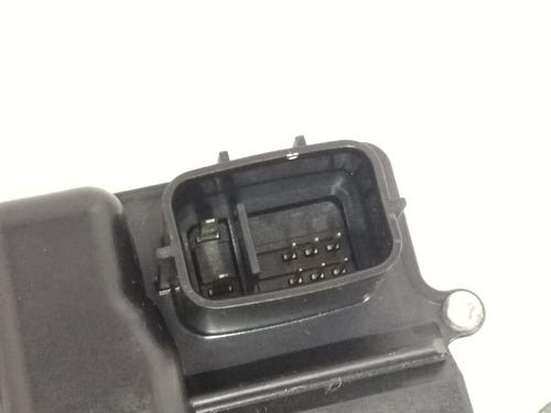 Rudehejsemekanisme venstre bagtil RENAULT KOLEOS I (HY_) 2.0 dCi (HY0K) | BP32085283C24