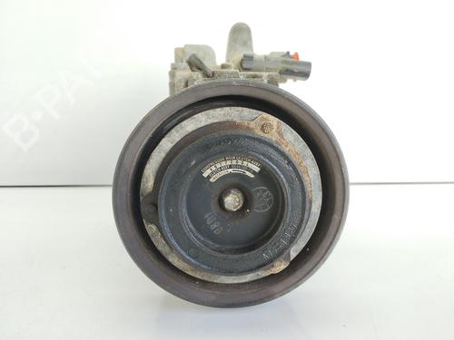 Used AC compressor AC compressor CHRYSLER VOYAGER / GRAND VOYAGER III (GS_, NS_) [1992-2001] 35804698 35804698