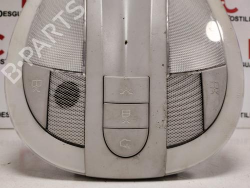 Innerbelysning MERCEDES-BENZ E-CLASS (W211) E 320 CDI 4-matic (211.089) | BP17412528I8 